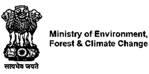 MINISTRY OF ENVIRONMENT