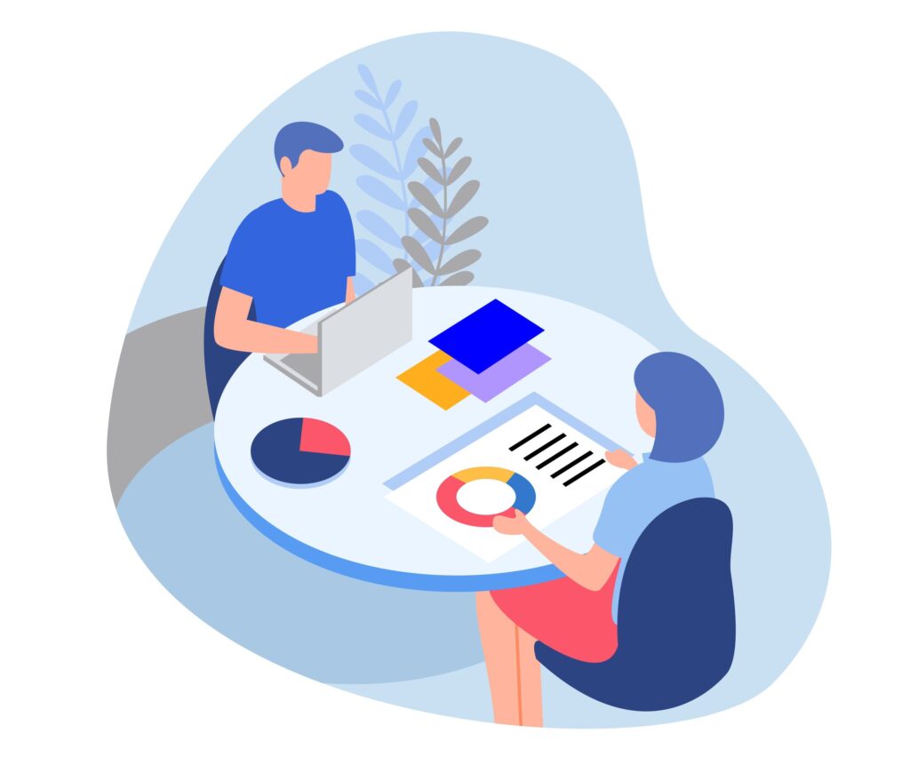 Consultancy Services