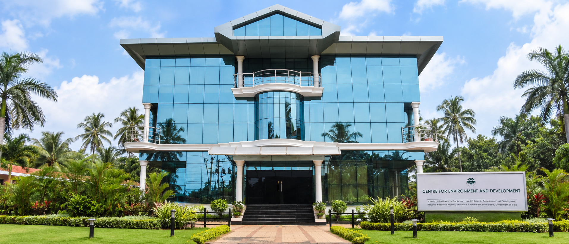 CED India Head Office
