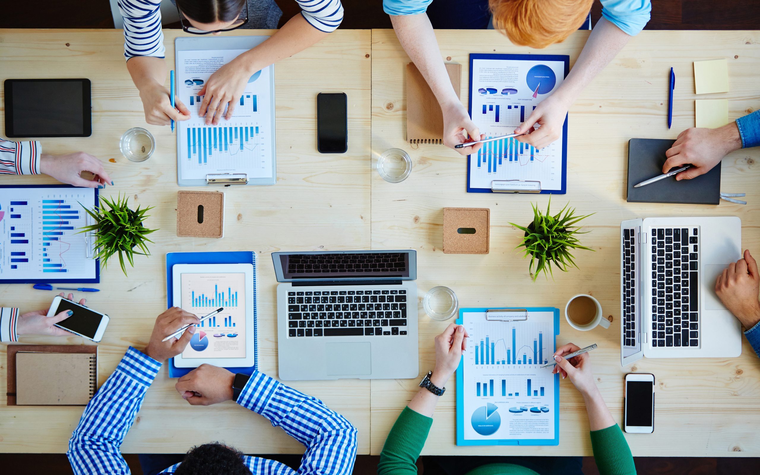 Information and Knowledge Management