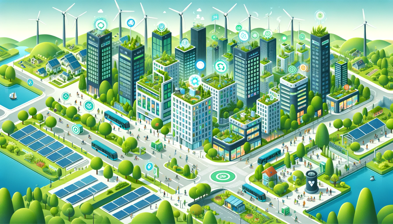 Urban and Rural Development Studies
