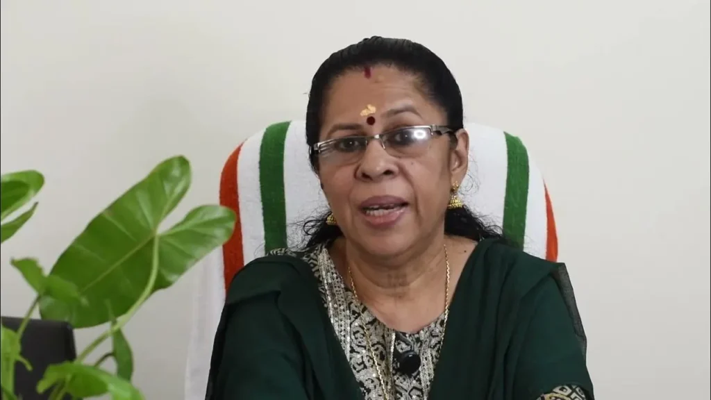 Smt. P.N Syamala